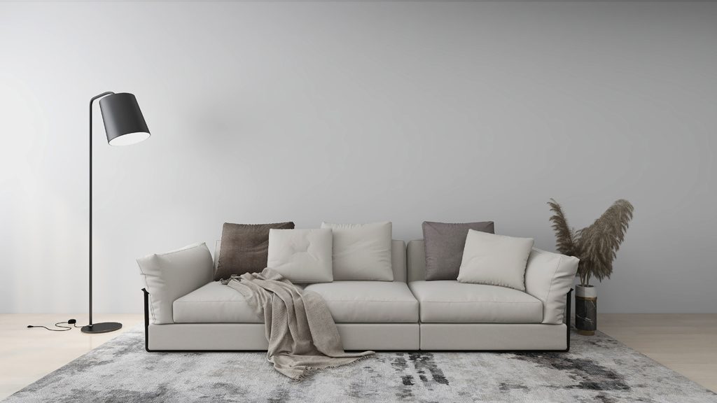 3-sits soffa