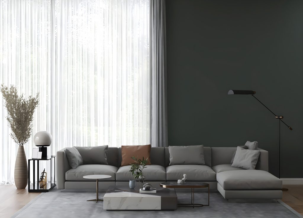 4-sits soffa