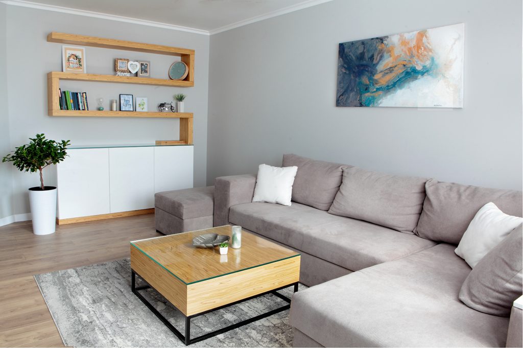 Soffa