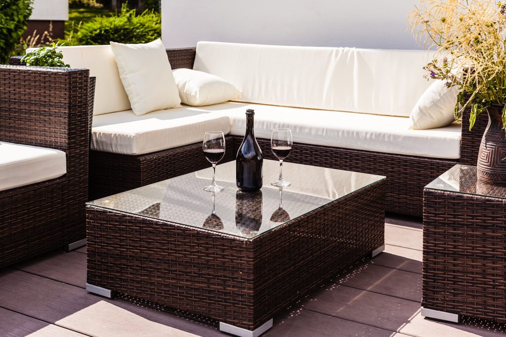 Loungesoffor