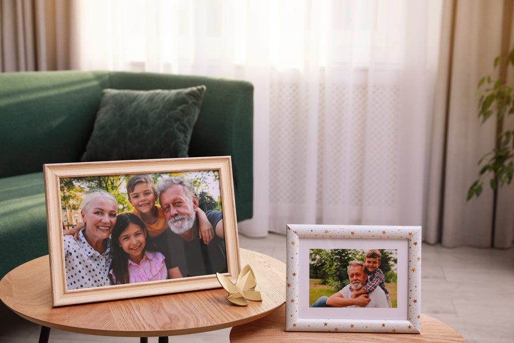 Familjefoton