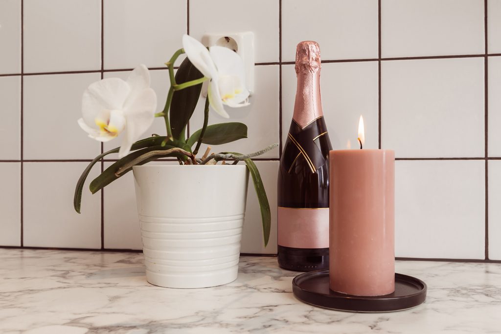Homestyling