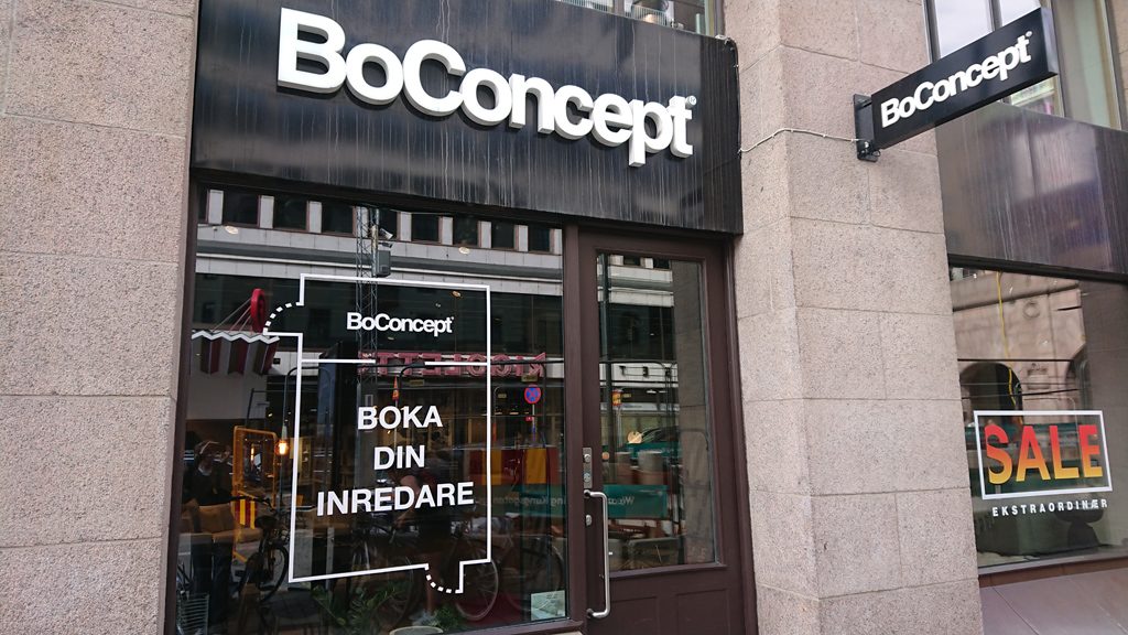 BoConcept