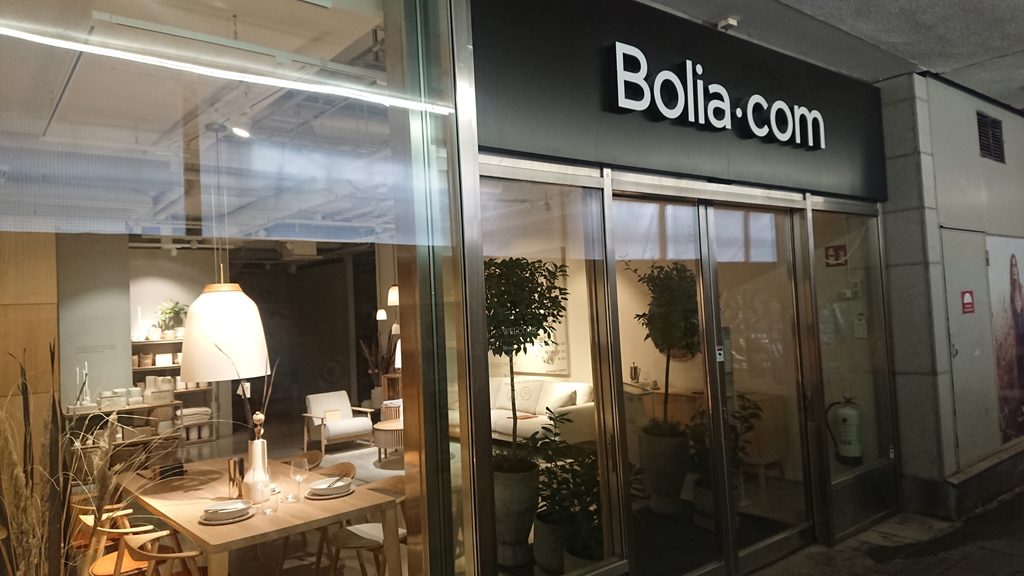 Bolia