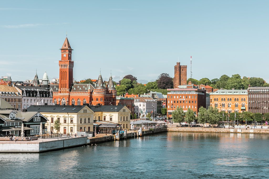 Helsingborg