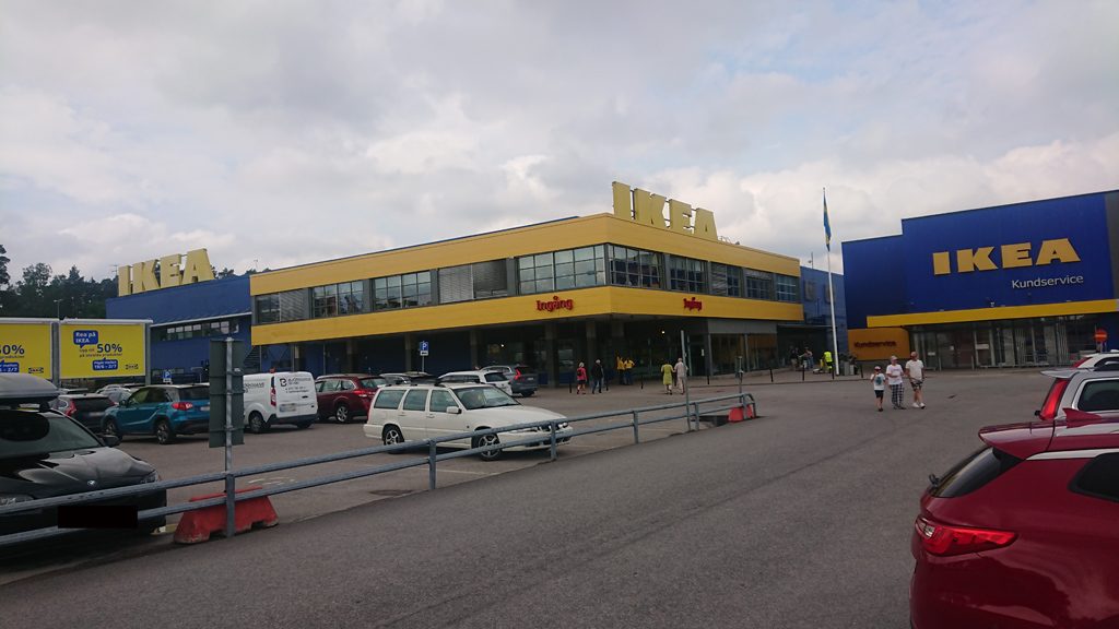 IKEA