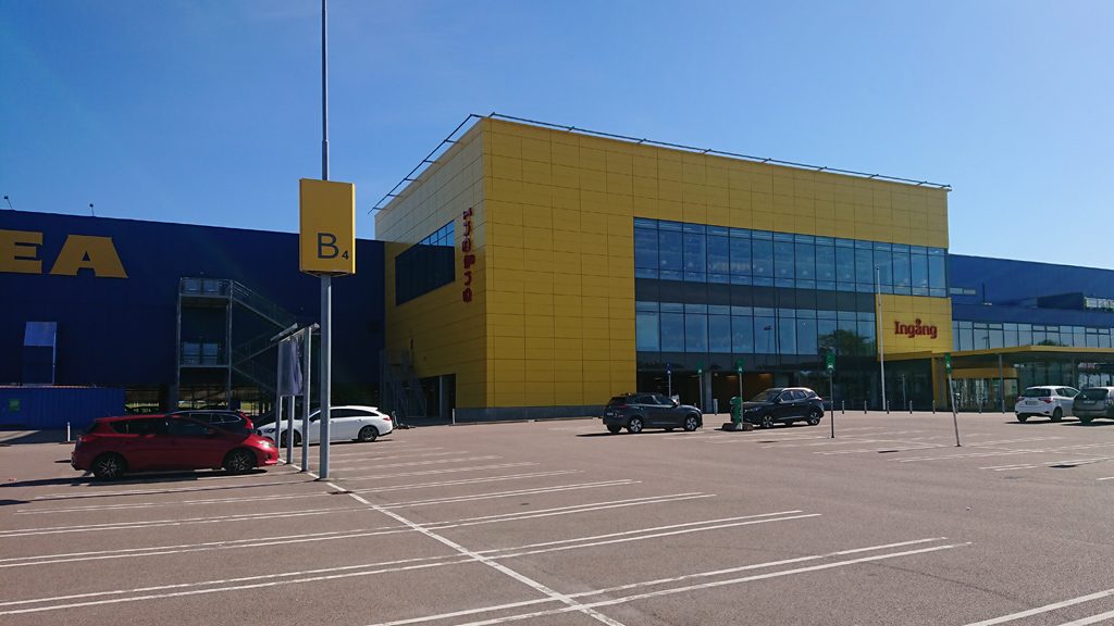 IKEA