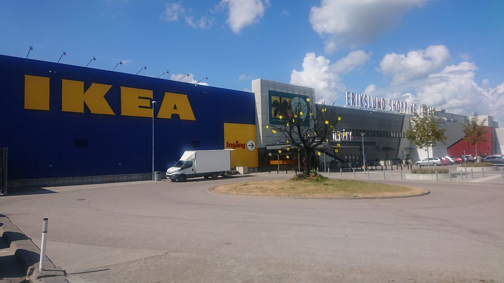 IKEA