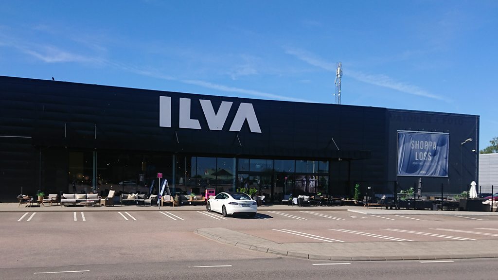 ILVA