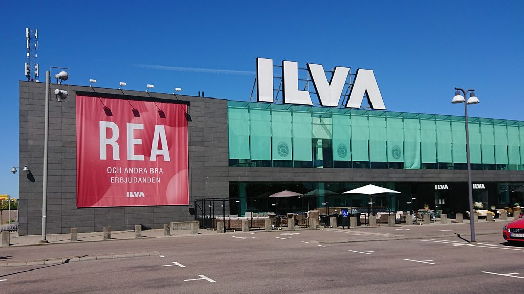 ILVA