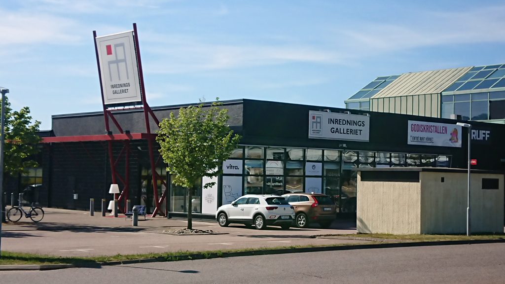 Inredningsgalleriet