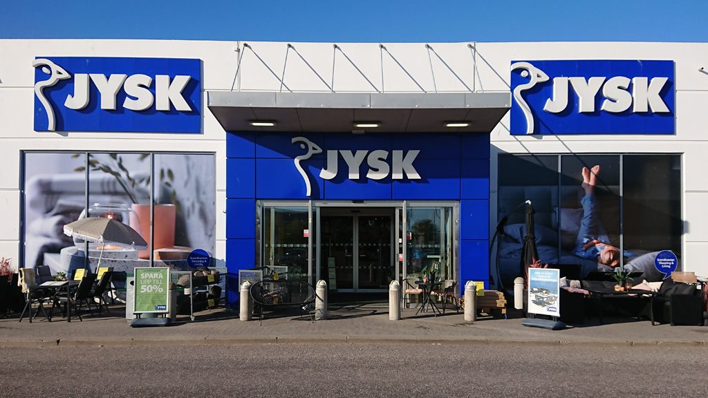 Jysk