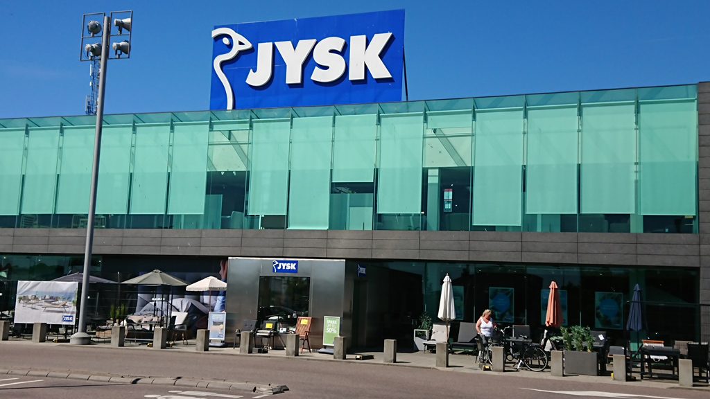 Jysk