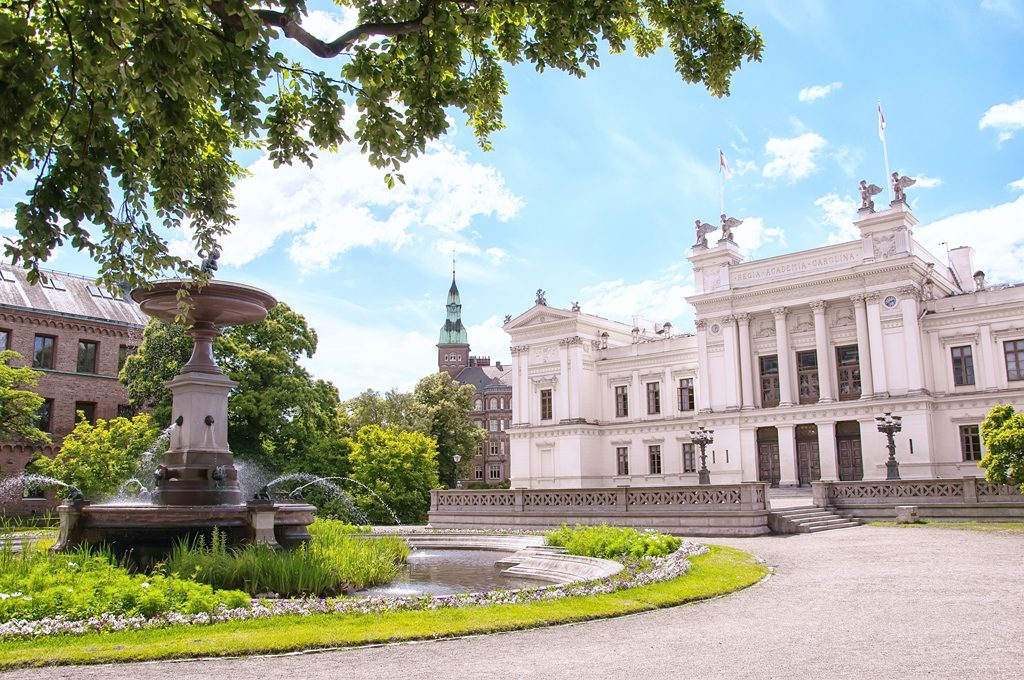 Lund