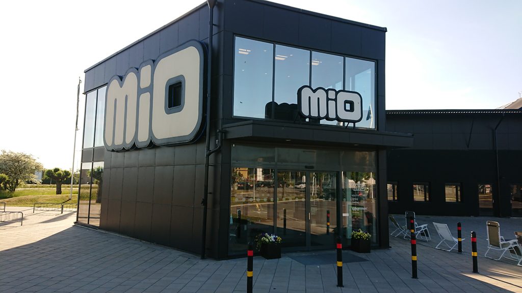 Mio