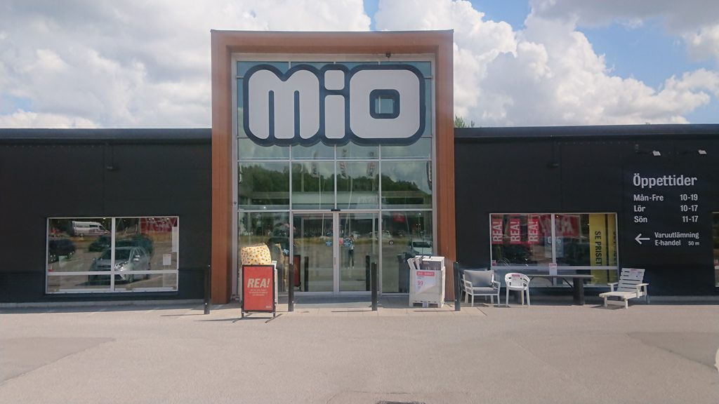 Mio