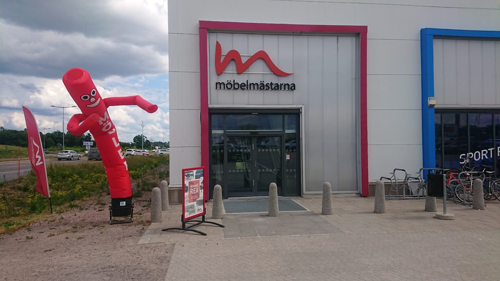 Möbelmästarna