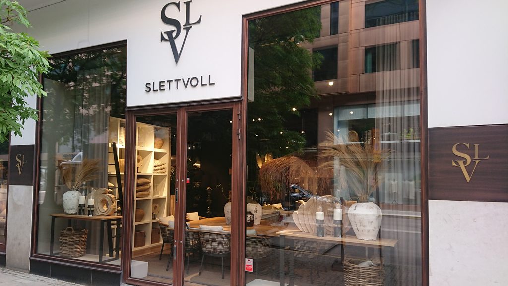 Slettvoll