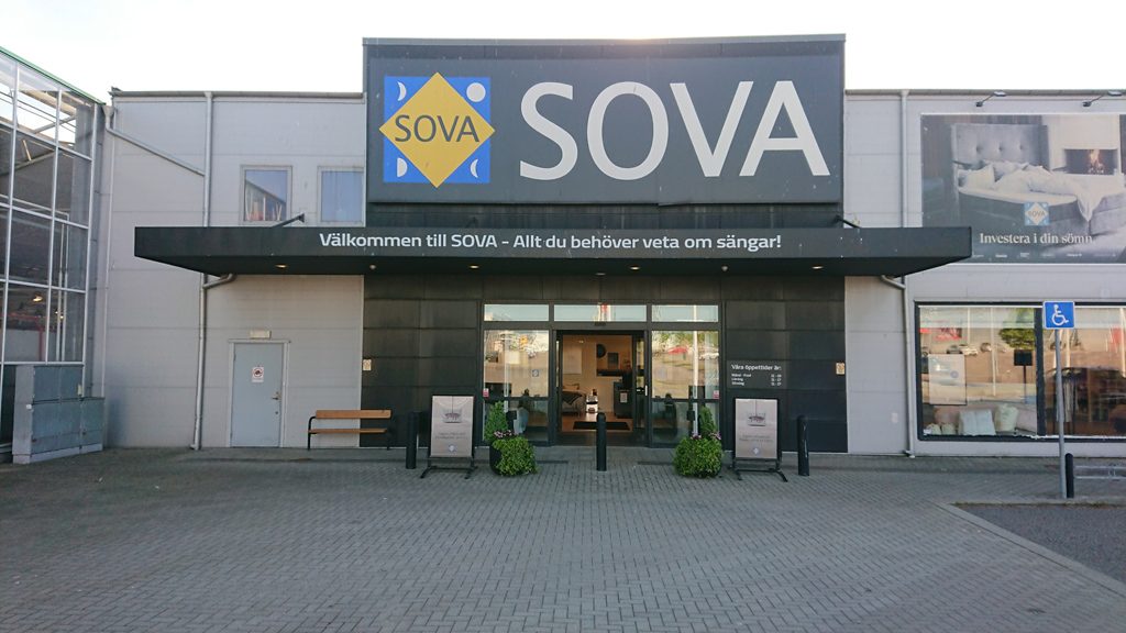 SOVA