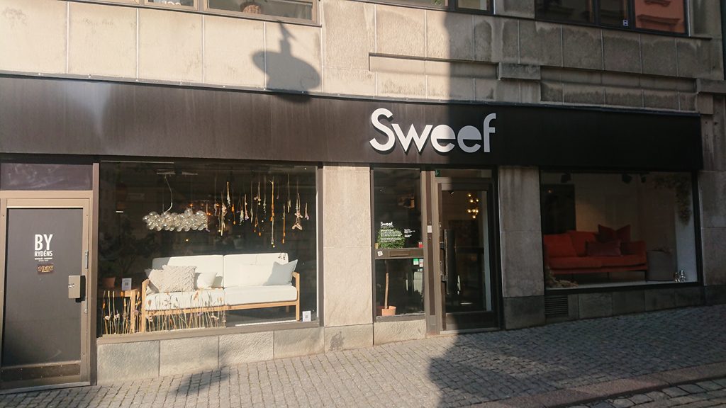 Sweef