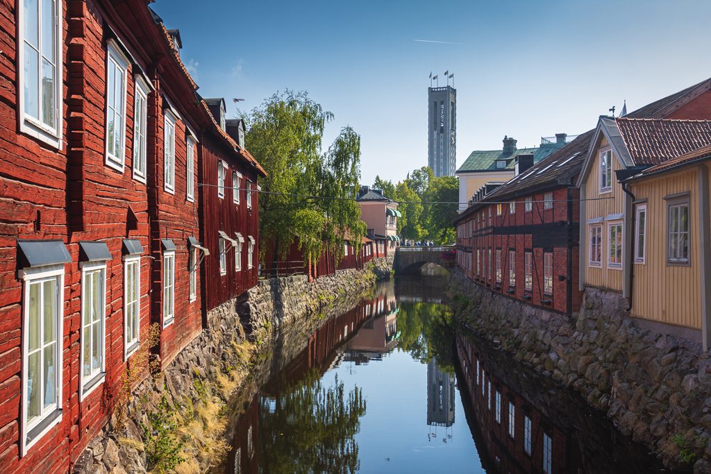 Västerås