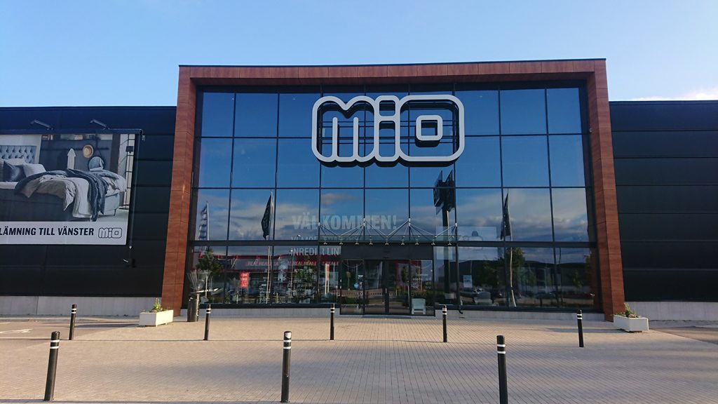 Mio