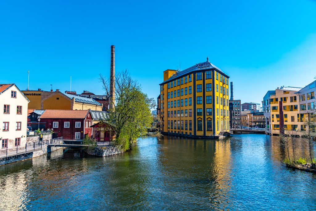 Norrköping