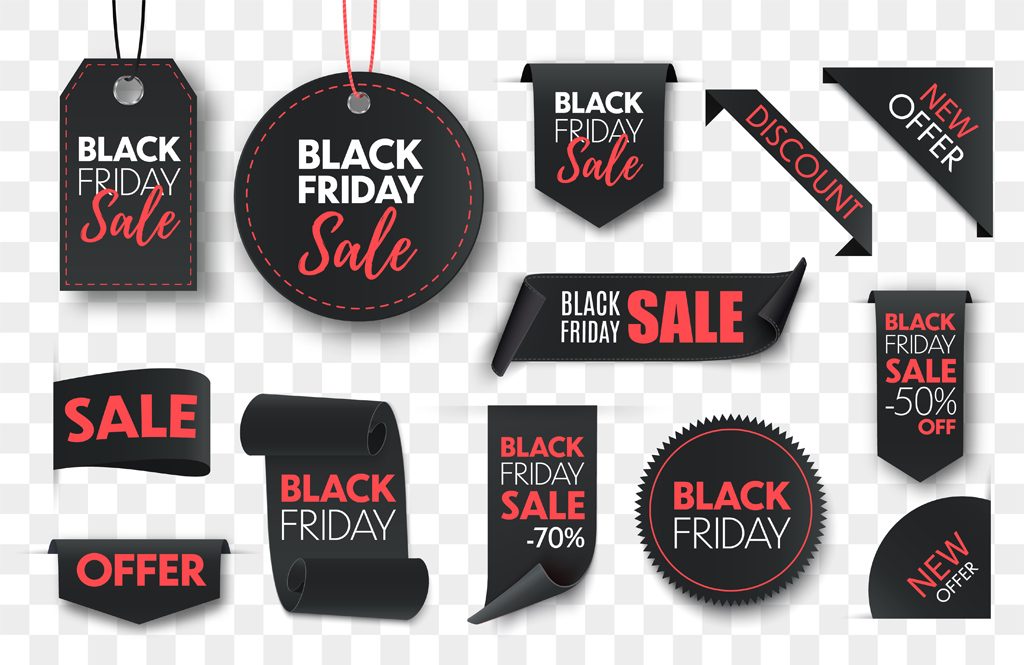 Black Friday REA