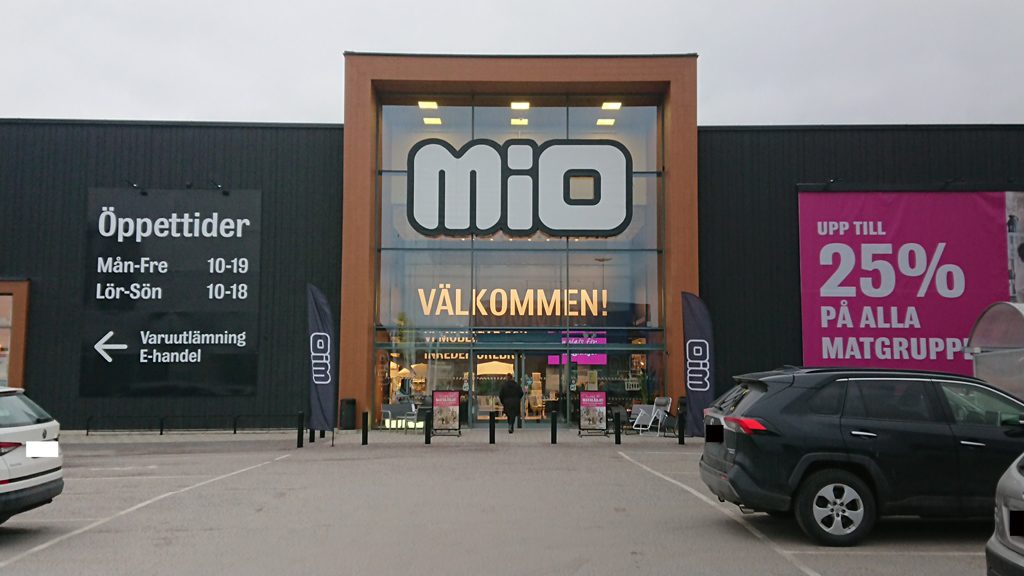 Mio