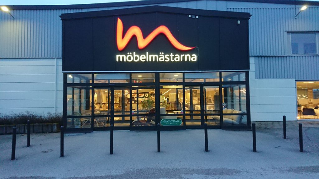 Möbelmästarna
