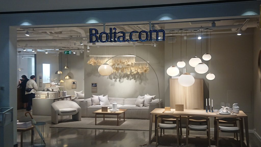Bolia