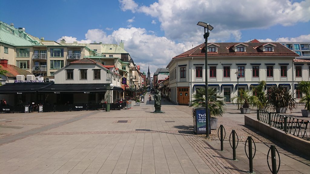 Borås