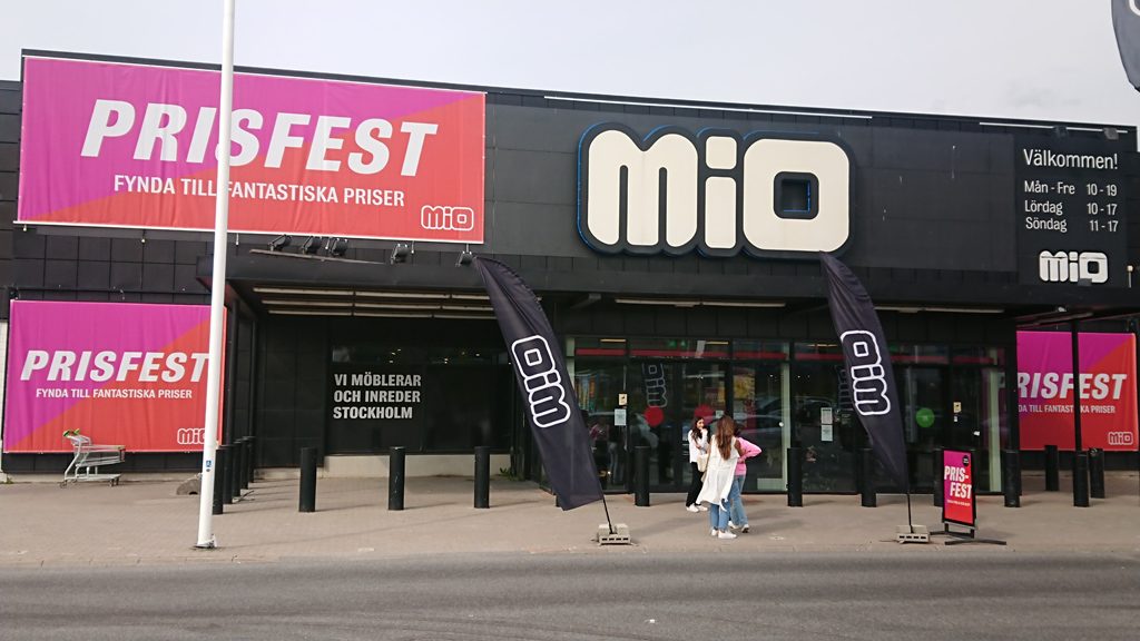 Mio