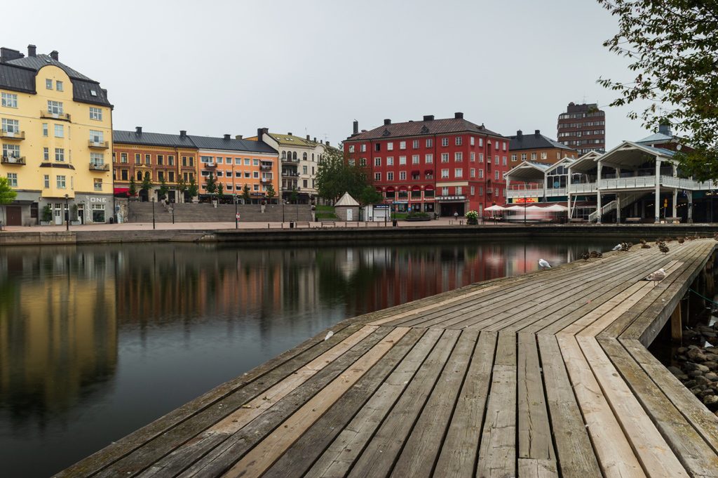 Södertälje