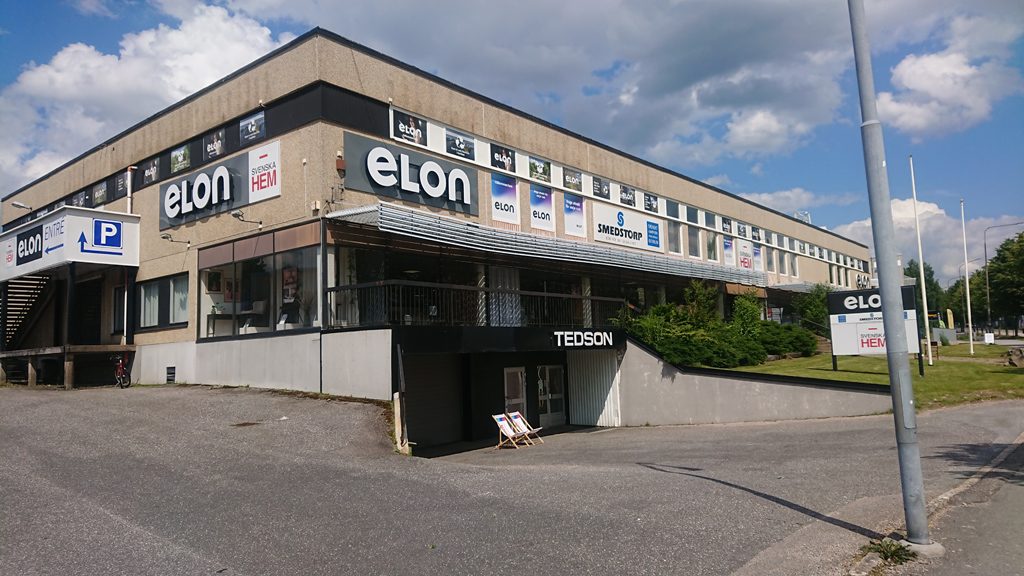 Svenska Hem