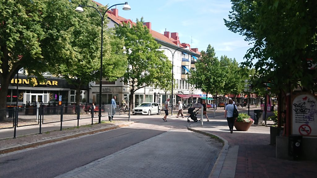 Borlänge