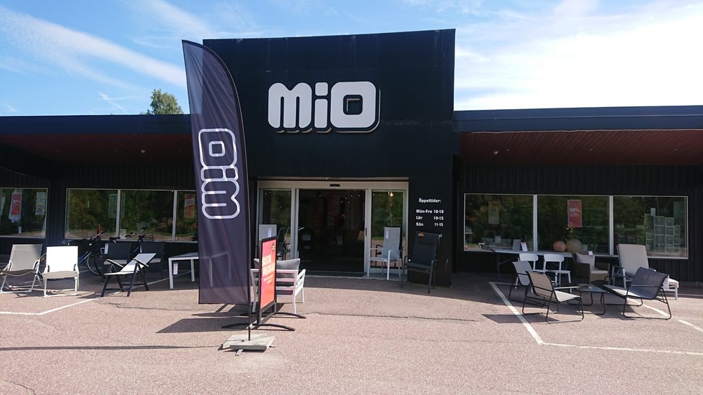 Mio