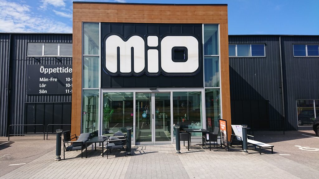 Mio