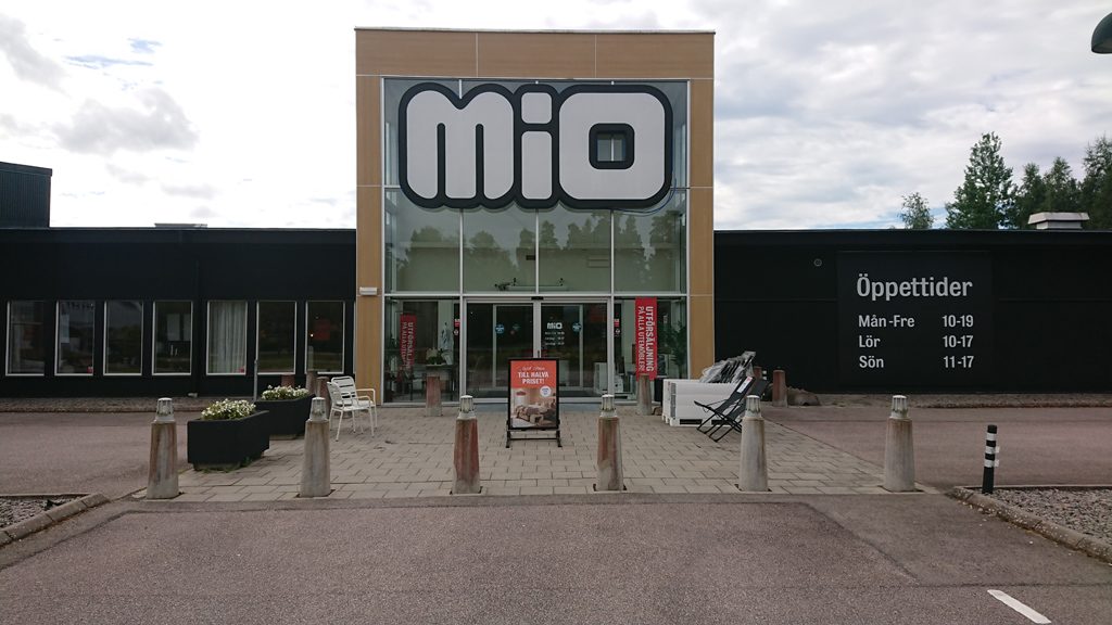 Mio