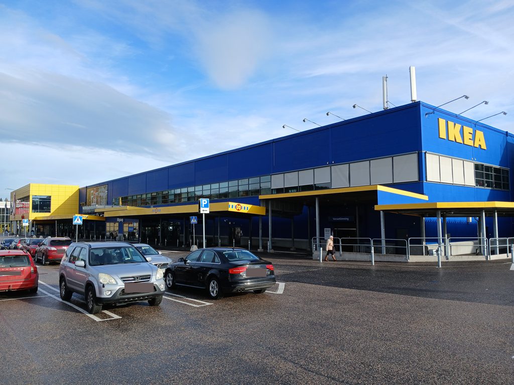 IKEA