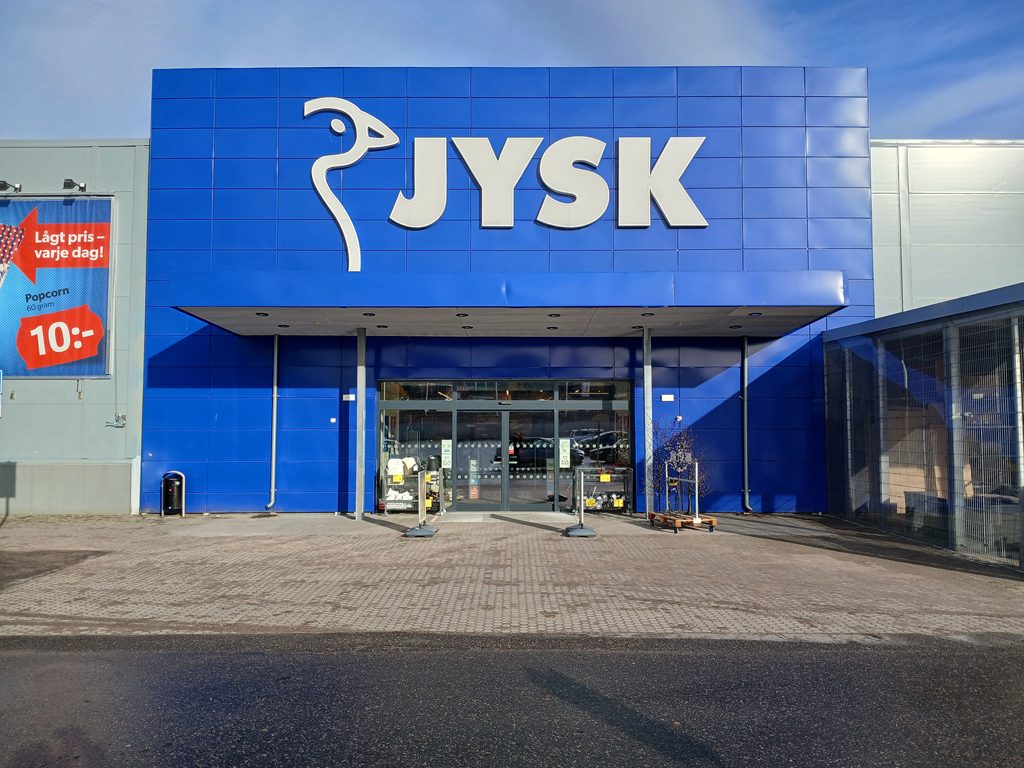 JYSK