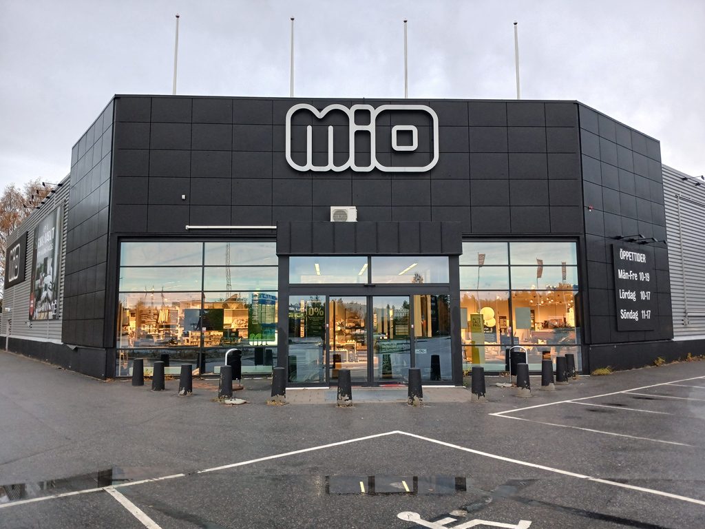 Mio