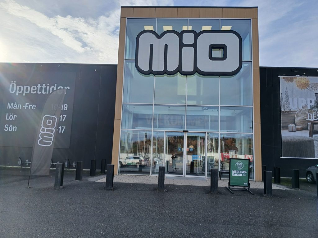 Mio