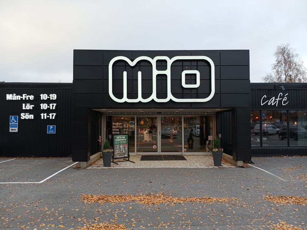 Mio