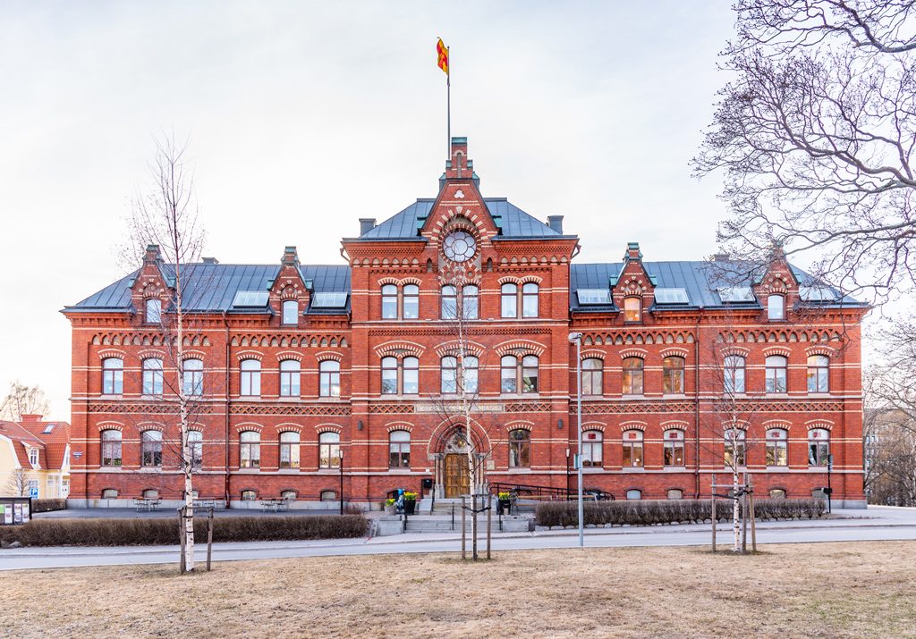 Sundsvall