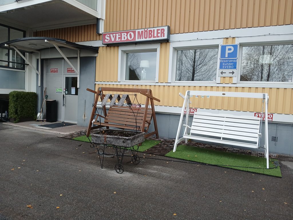Svebo Möbler