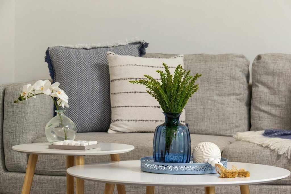 Soffa