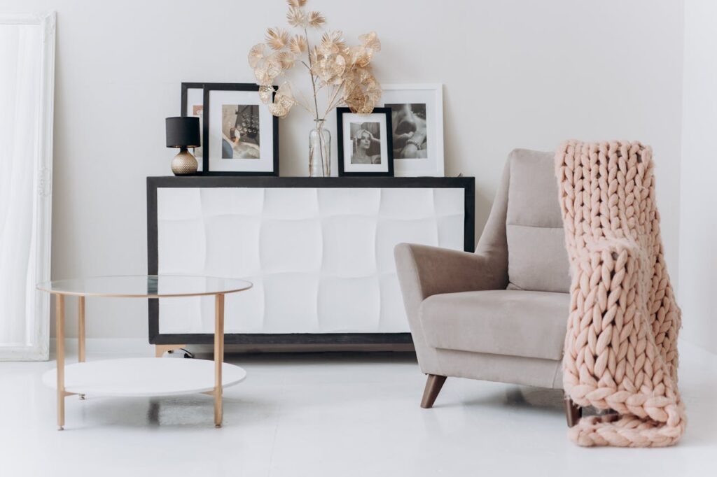 Loungestol