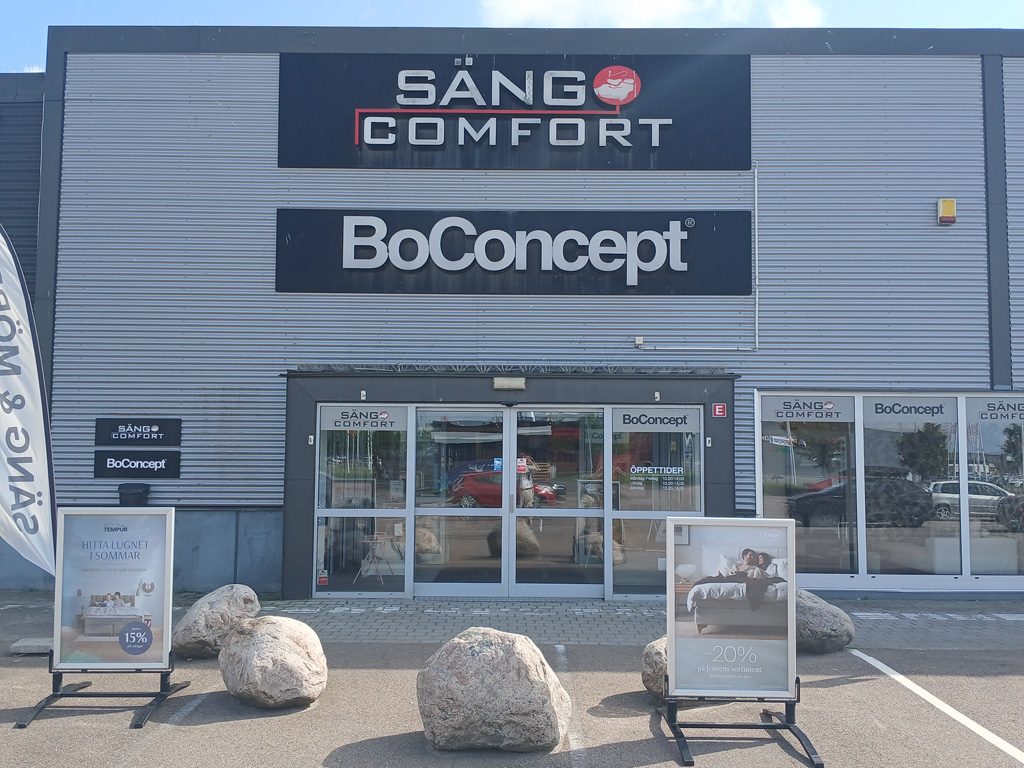 BoConcept