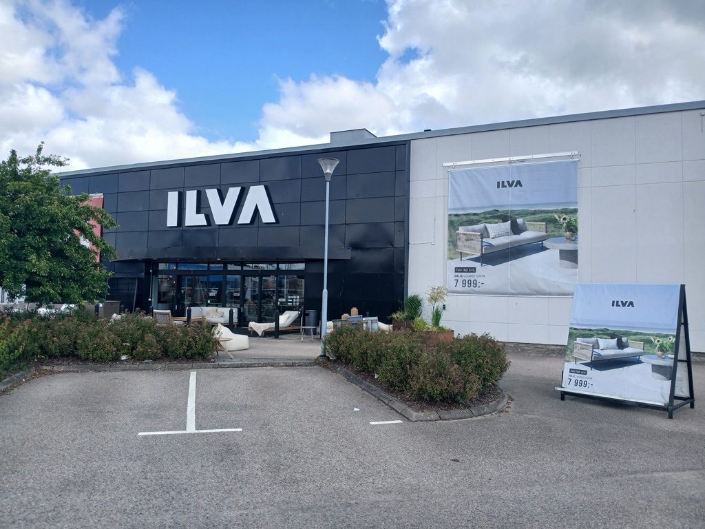 ILVA